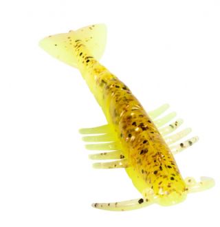 Z-MAN Salty Ned ShrimpZ 2.5 inch - 
